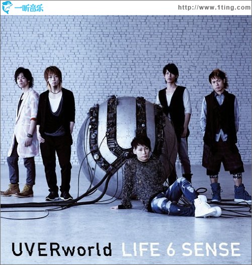 LIFE 6 SENSE