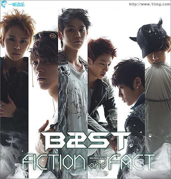 1辑 - Fiction and Fact
