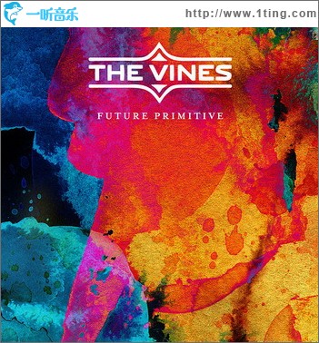 Future Primitive