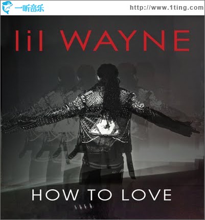 How To Love（Single）