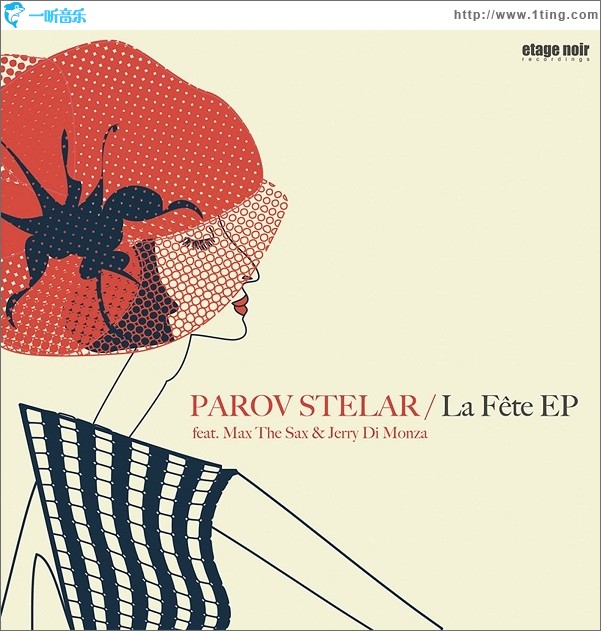 La Fete（EP）