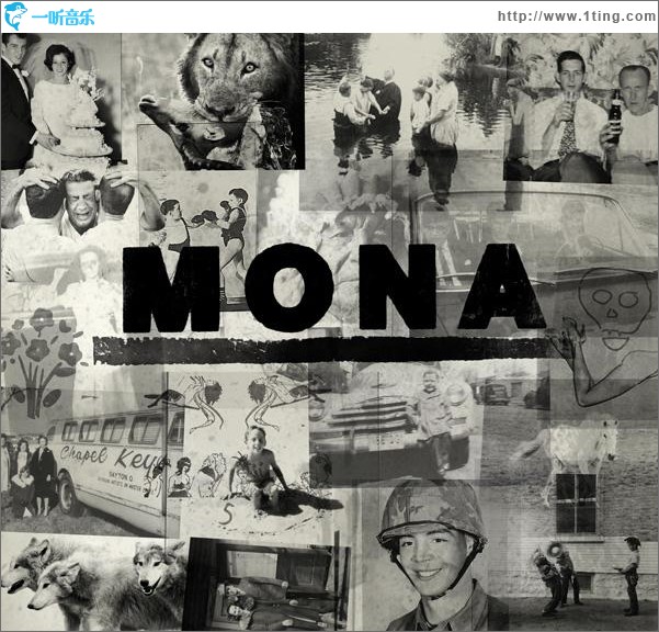Mona