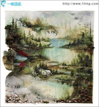 Bon Iver