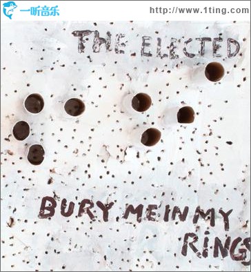 Bury Me In My Ring