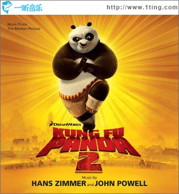 功夫熊猫2 Kung Fu Panda 2