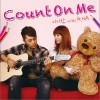 李基灿 Count On Me 试听