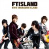 FT Island Music Life 试听