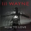How To Love（Single）
