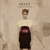 Imany Seat with me 试听