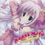 Angel Note Best Collection 8