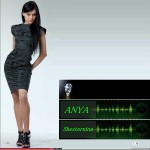 Anya Shesternina（EP）详情
