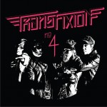 Trans Fixtion - 4辑 No.4