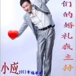 你们的婚礼我主持(单曲)详情