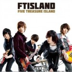 FIVE TREASURE ISLAND