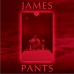 James Pants详情