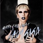 Marry The Night（Single）
