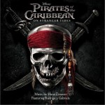 加勒比海盗4 Pirates Of The Caribbean On Stranger Tides试听