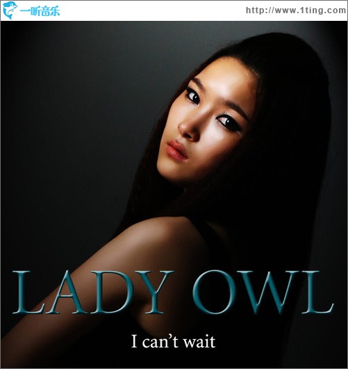 I Can't Wait (Single)