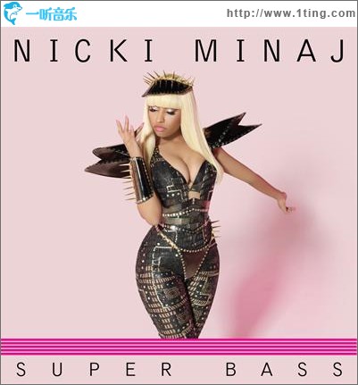 Super Bass（Single）