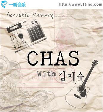 Chas - Acoustic Memory (Single)