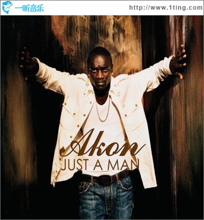 Just A Man