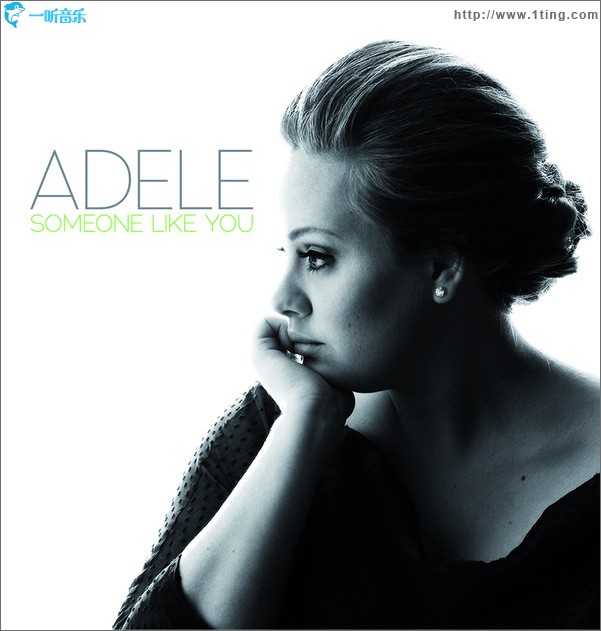 Someone Like You（Single）