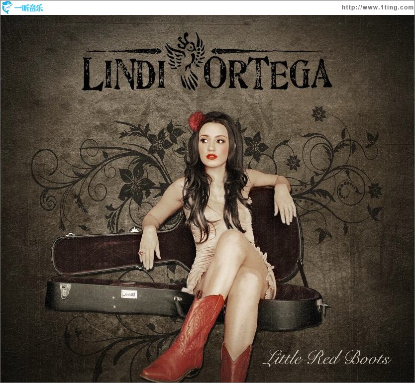 Little Red Boots