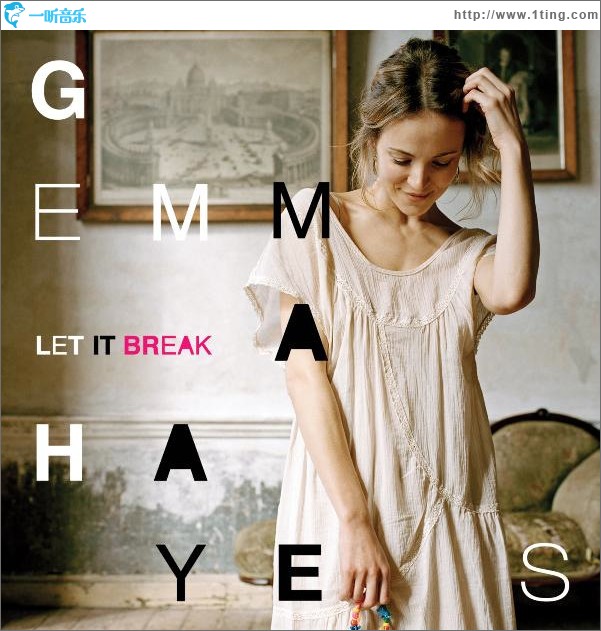 Let it Break