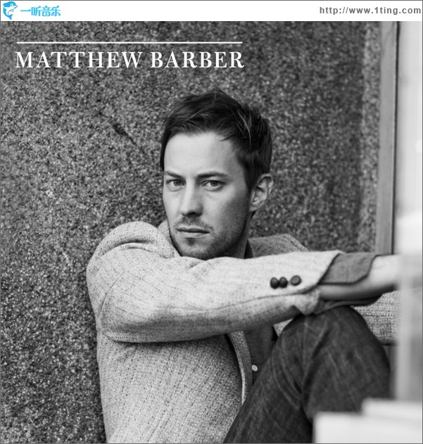 Matthew Barber