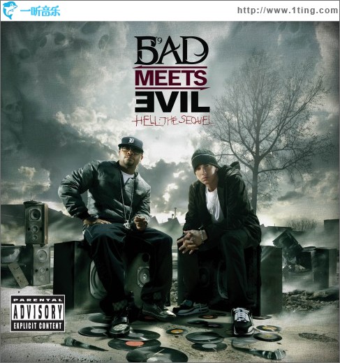 Lighters (Feat. Bruno Mars & Royce Da 5'9)（Single）