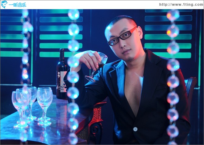 冰封的爱恋(单曲)