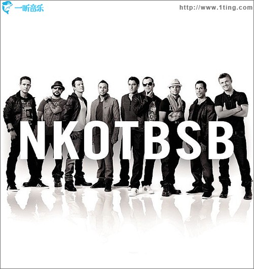 NKOTBSB
