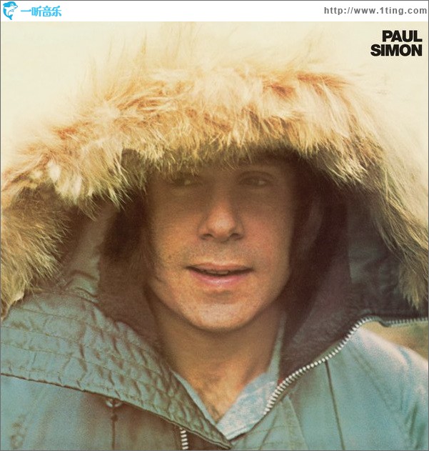Paul Simon（再版）