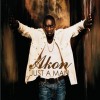 Akon Akon – Just A Man 试听