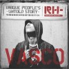 RH- 3rd '노장(老將)' (Single)