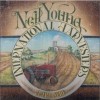 Neil Young Amber Jean 试听