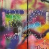 Coldplay Every Teardrop Is a Waterfall 试听