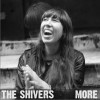 Shivers ,The My Mouth Is for My Love 试听