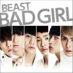 BAD GIRL (Single)