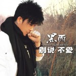 别说不爱(单曲)详情