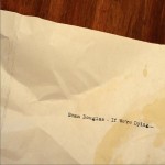 If We're Dying... （EP）详情