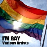 I'M GAY（Single）