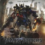变形金刚3 Transformers: Dark Of The Moon