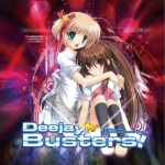 Deejay Busters！