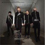 Time Is (Single)详情