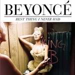 Best Thing I Never Had（Single）