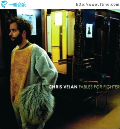 Fables for Fighters
