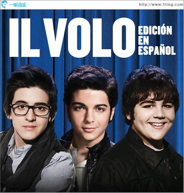 Il Volo （Edicion En Espanol）