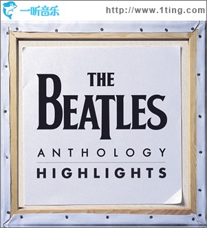 Anthology Highlights