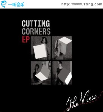 Cutting Corners（EP）